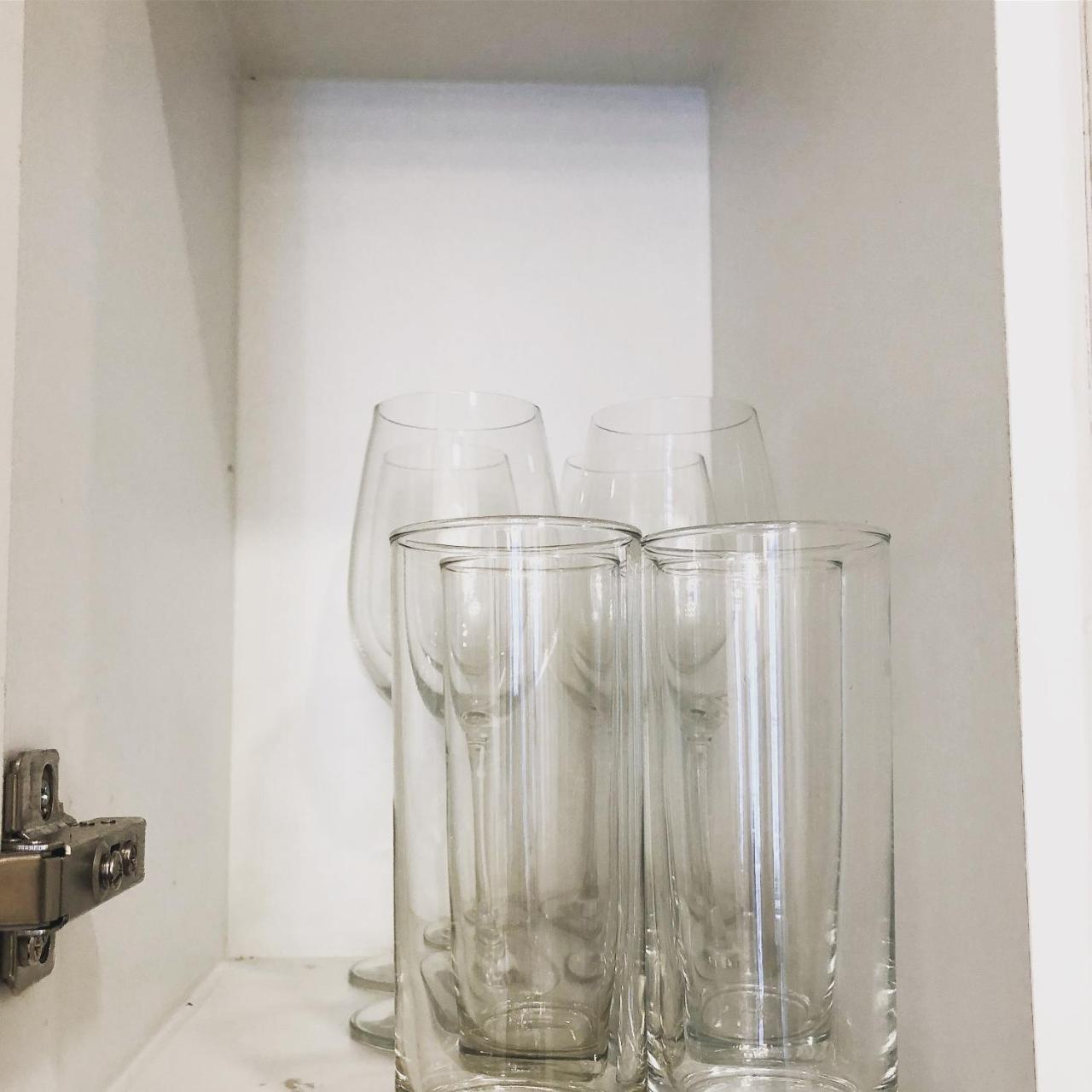 Vinhomes Apartment 호치민 외부 사진